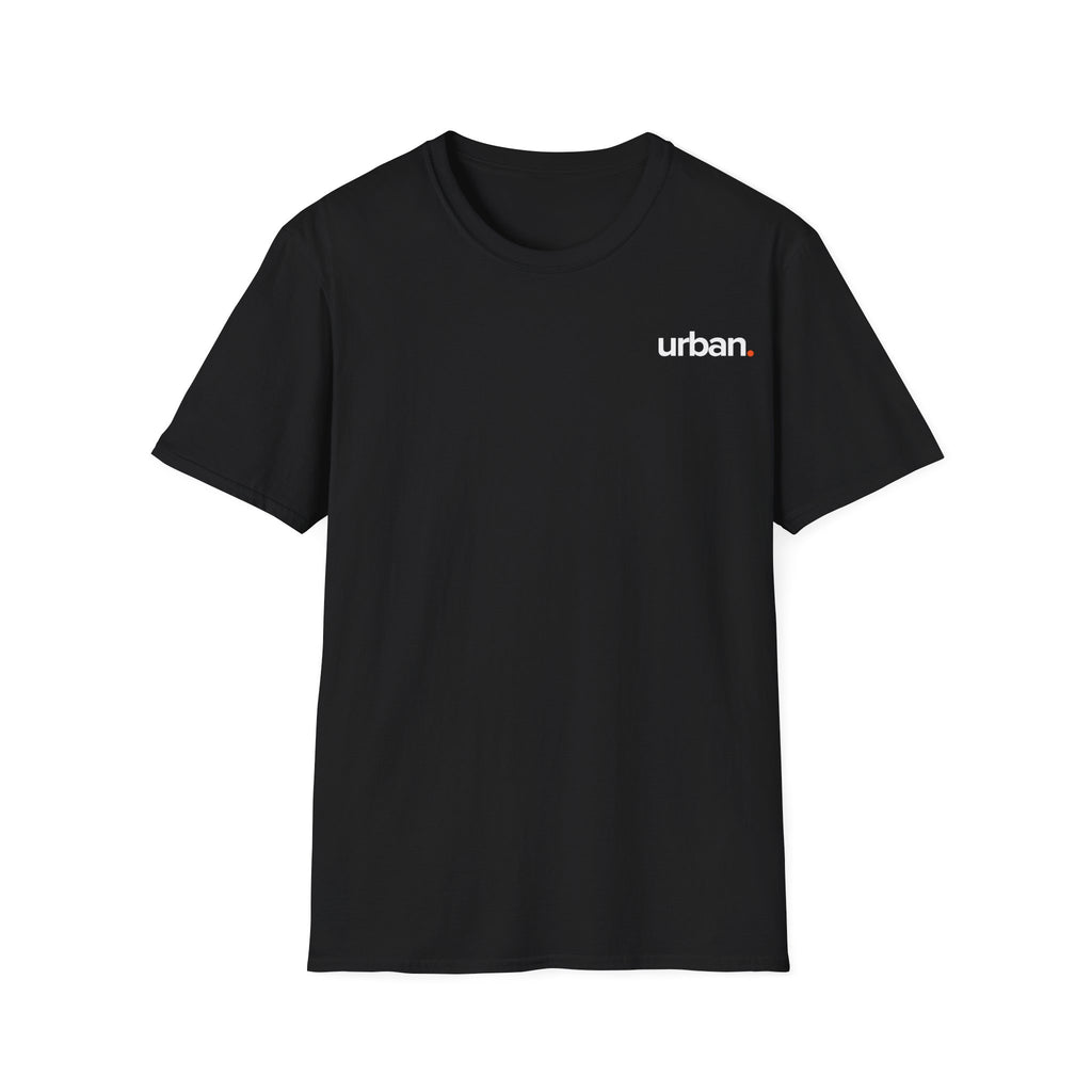 Urban Network Workwear T-Shirt