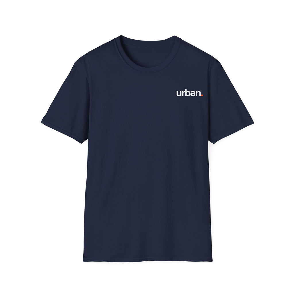 Urban Network Workwear T-Shirt