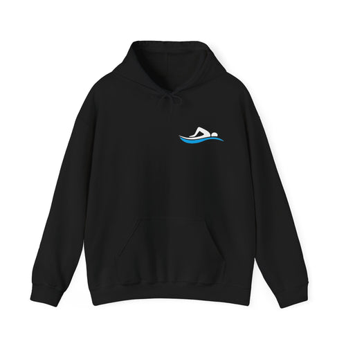 Swimmers Hoodie