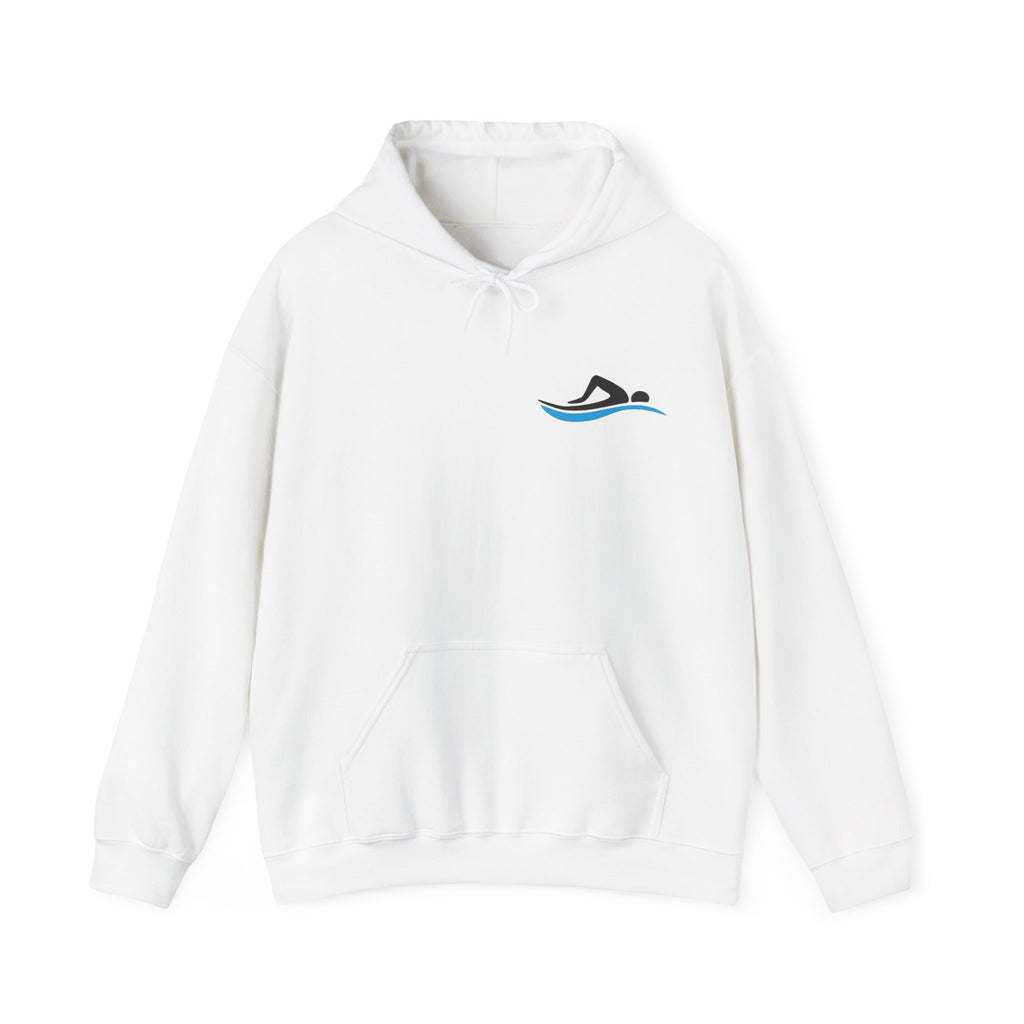 Swimmers Hoodie