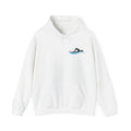 Swimmers Hoodie