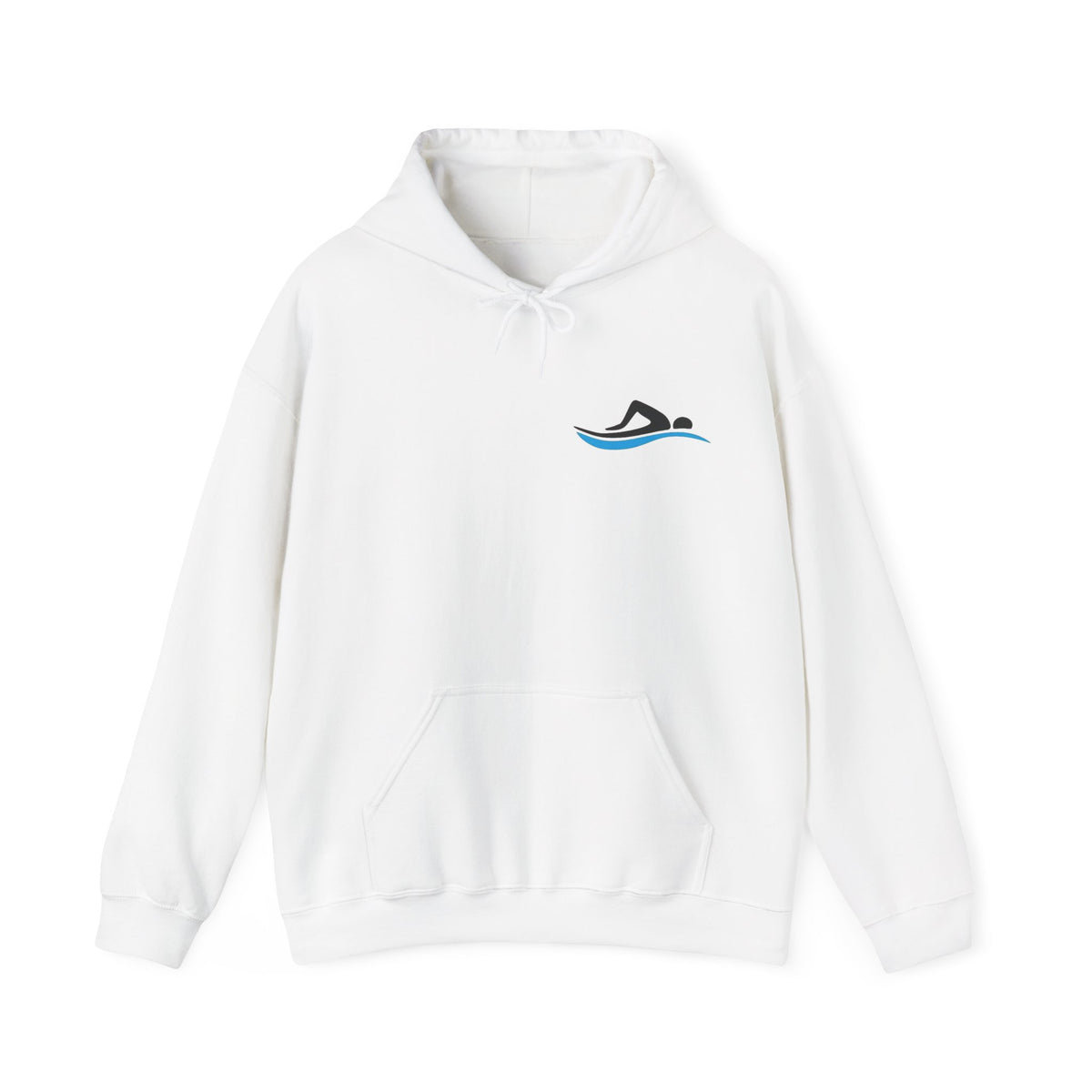 Swimmers Hoodie
