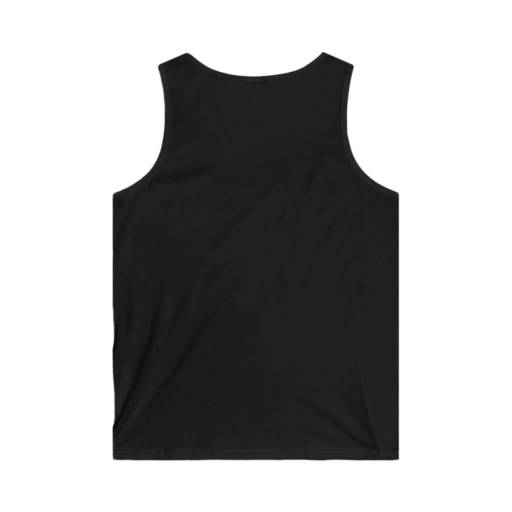 Swimmers Tank Top