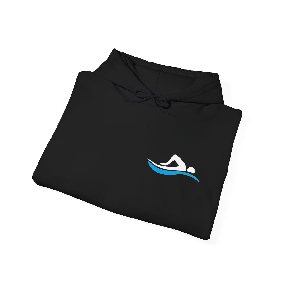 Swimmers Hoodie