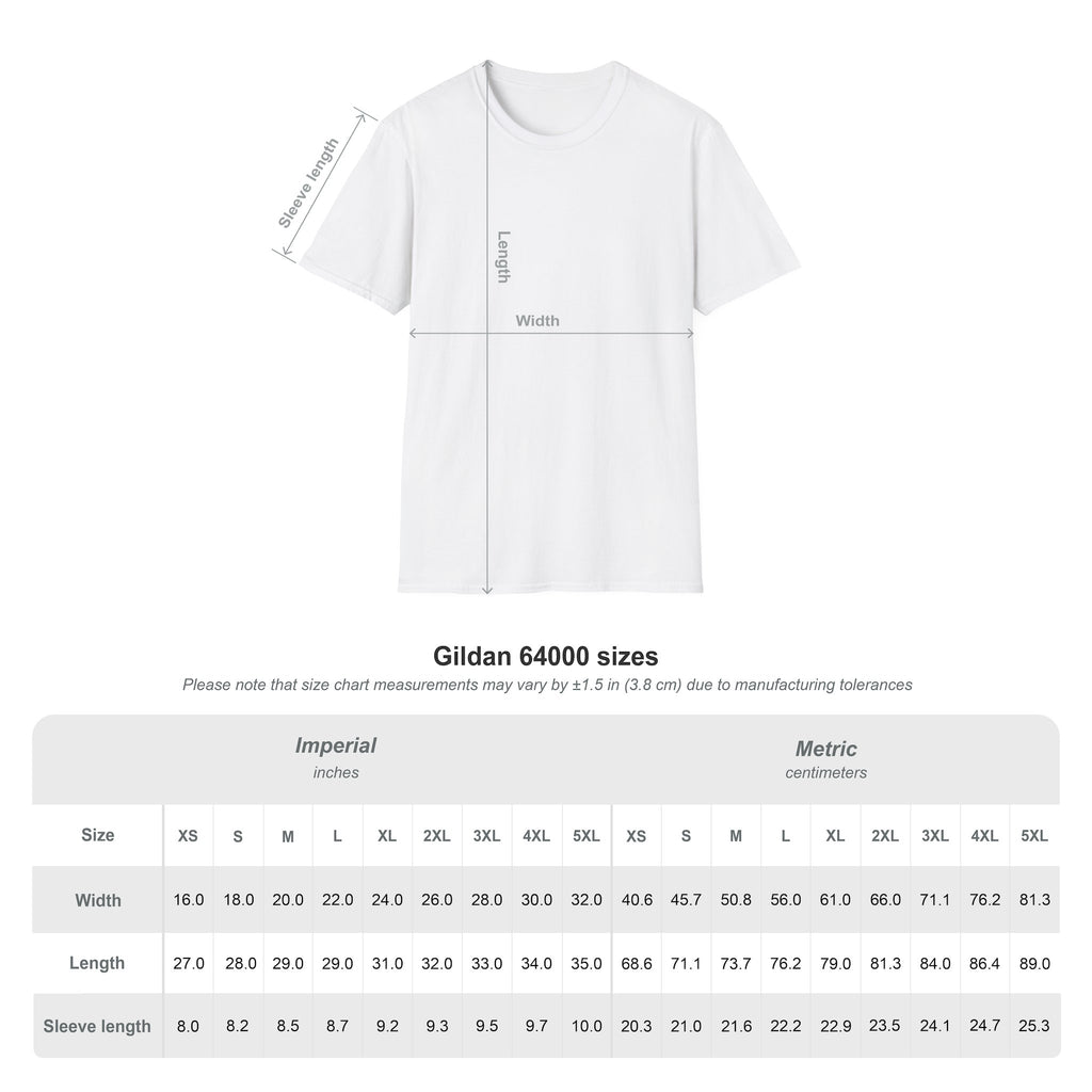 Urban Network Workwear T-Shirt
