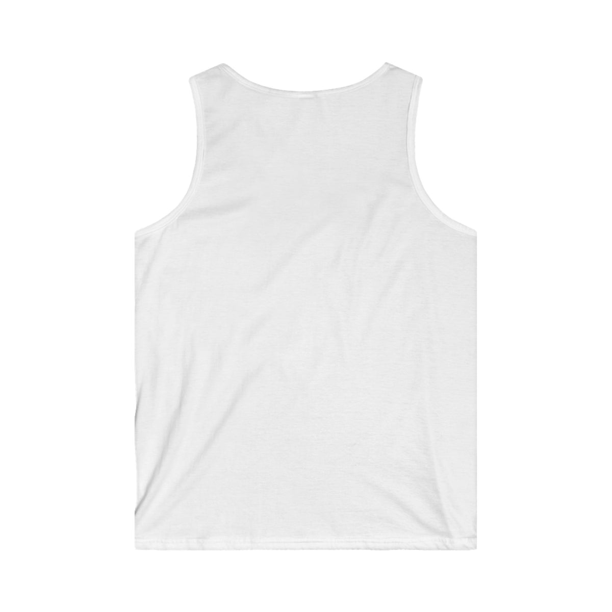 Swimmers Tank Top