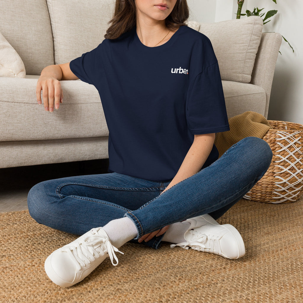 Urban Network Workwear T-Shirt