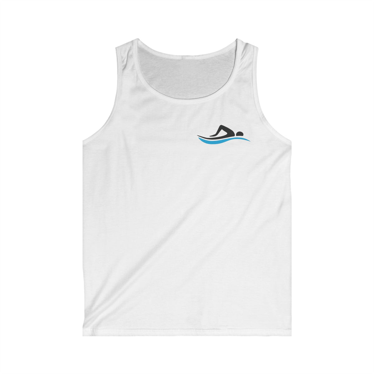 Swimmers Tank Top
