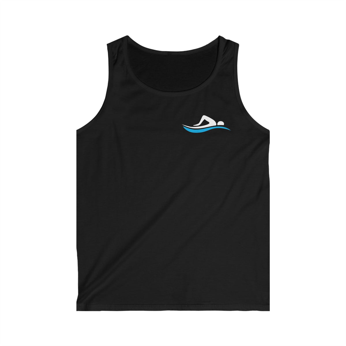 Swimmers Tank Top