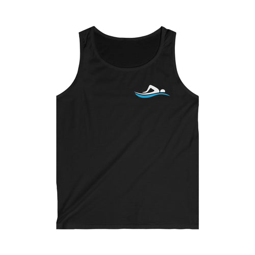 Swimmers Tank Top