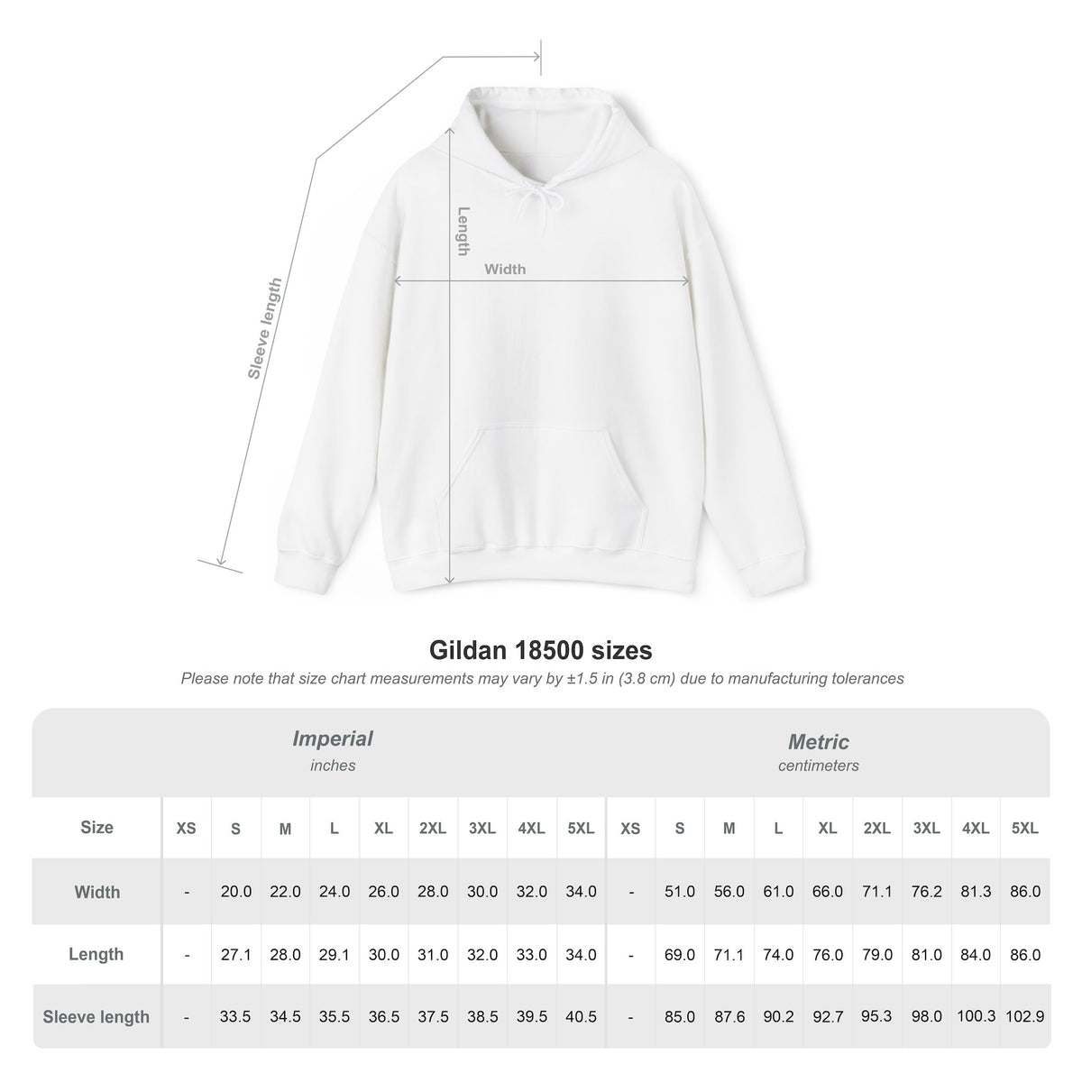 Swimmers Hoodie