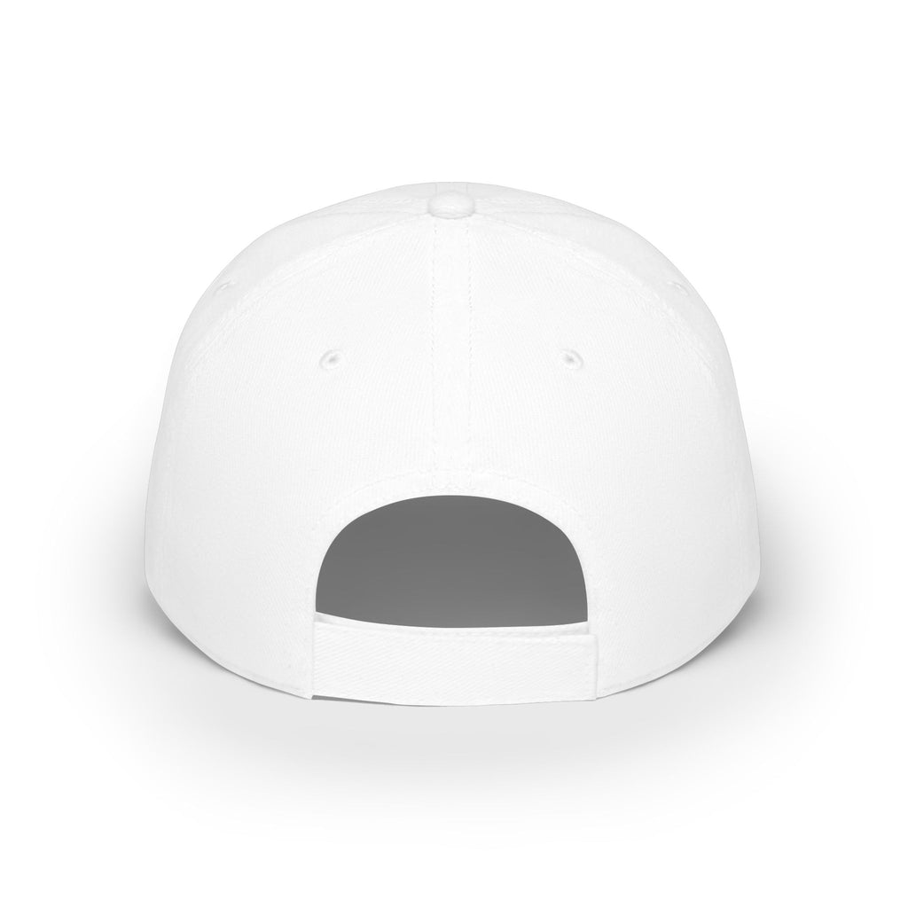 The Swimmer Baseball Cap